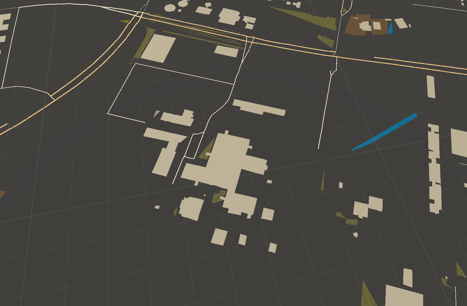 Uni (GW2) 2D-Visualizer